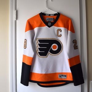 Philadelphia Flyers Giroux Women's Hockey Jersey